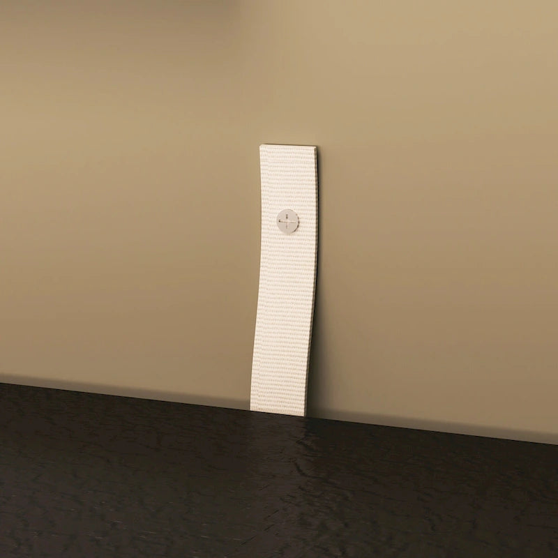 Dresser Sideboard with Wood Grain Drawers and Black Cabinet Wide Organizer for Hallway, Office, or Closet