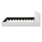 Christopher Knight Home- Ben Upholstered Bed