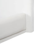 Christopher Knight Home- Ben Upholstered Bed