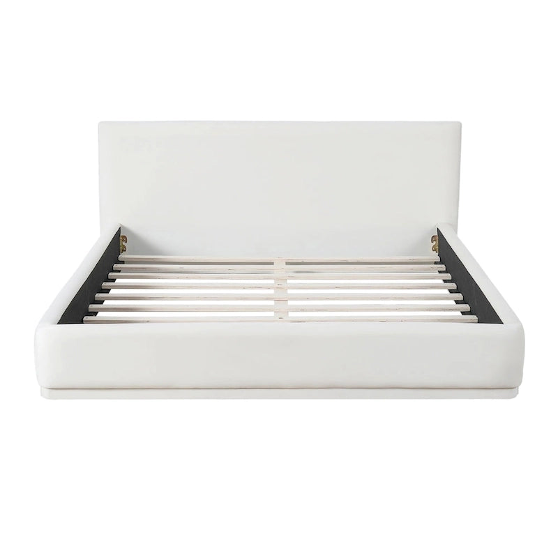 Christopher Knight Home- Ben Upholstered Bed