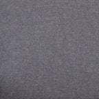 Mid-Century Modern Arm Chair with Wooden Frame and Arms