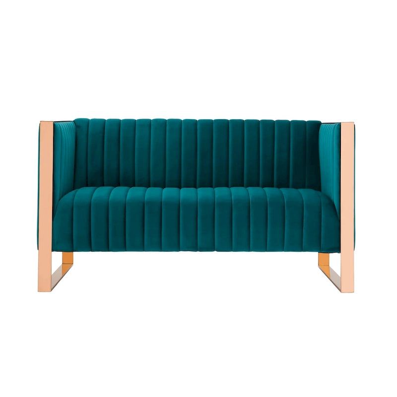 Trillium Loveseat