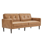 Ally Mid-Century Sofa Couch Set