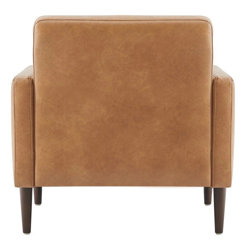 Ally Mid-Century Sofa Couch Set