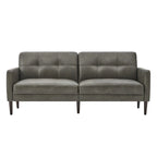 Ally Mid-Century Sofa Couch Set