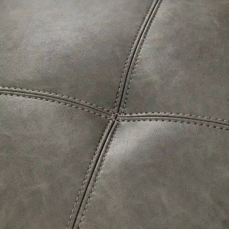 Ally Mid-Century Sofa Couch Set