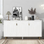 Modern TV Stand, Console Table,Storage Sideboard Cabinet