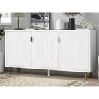Modern TV Stand, Console Table,Storage Sideboard Cabinet
