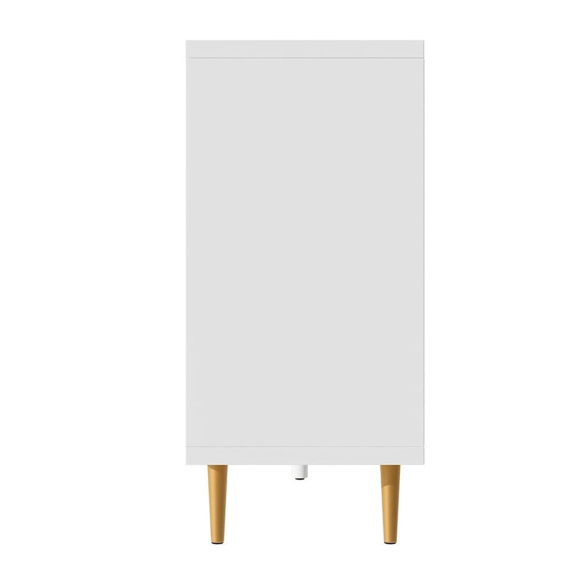 Modern TV Stand, Console Table,Storage Sideboard Cabinet