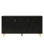 Modern TV Stand, Console Table,Storage Sideboard Cabinet