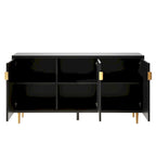 Modern TV Stand, Console Table,Storage Sideboard Cabinet