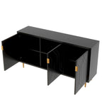 Modern TV Stand, Console Table,Storage Sideboard Cabinet