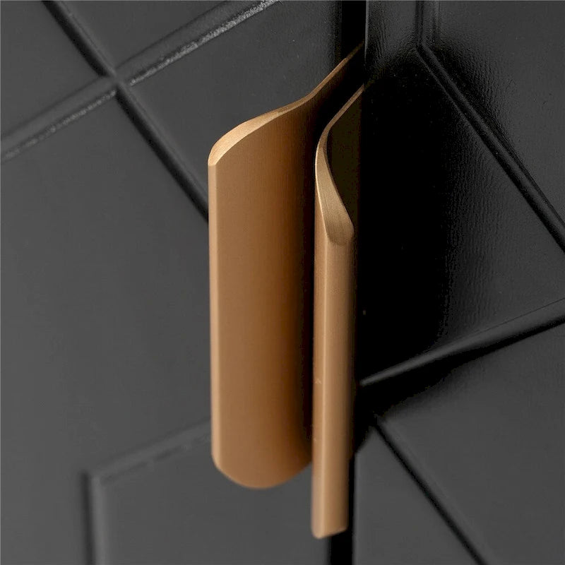 Modern TV Stand, Console Table,Storage Sideboard Cabinet