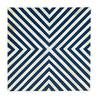 Butler Anais Bone Inlay End Table