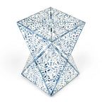 Butler Anais Bone Inlay End Table