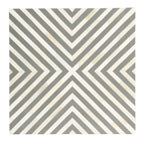 Butler Anais Bone Inlay End Table