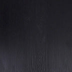 Indoor/Outdoor Backless Bar Stool with Poly Resin Seat