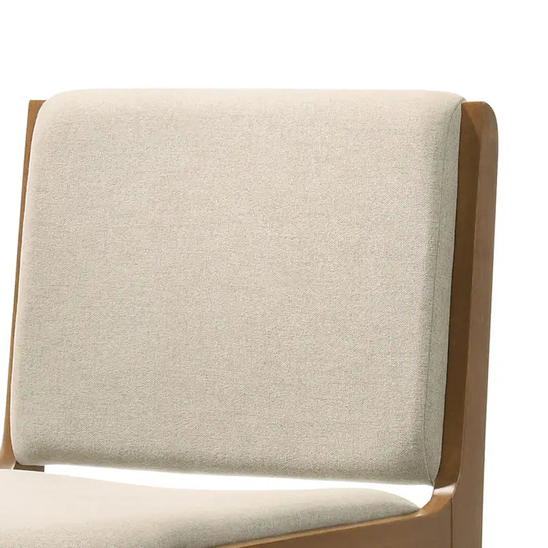 Coston Upholstered Dining Chairs by Christopher Knight Home