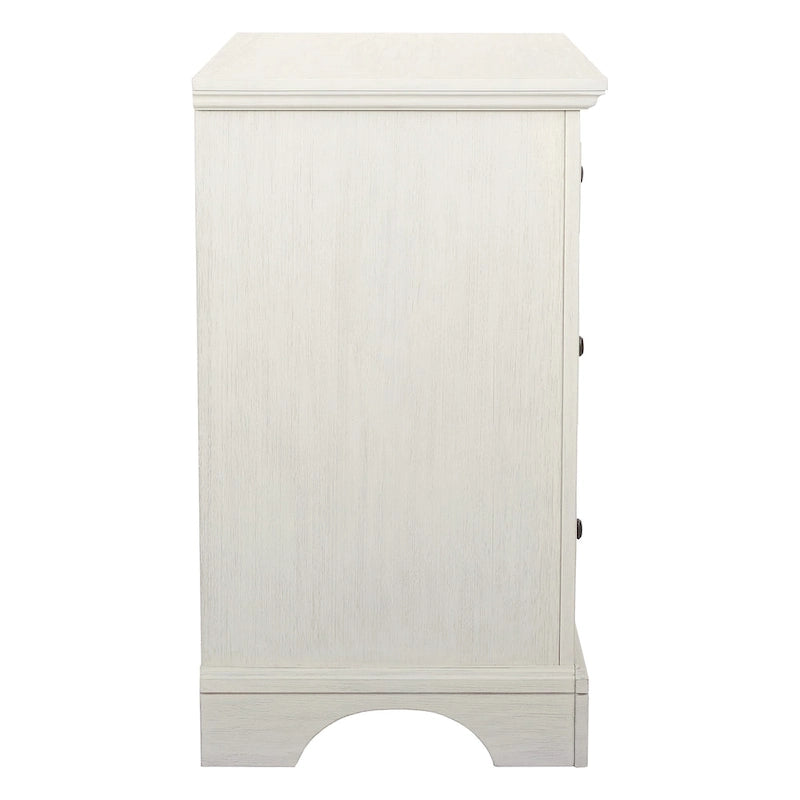 Farmhouse Basics 3 Drawer Chest