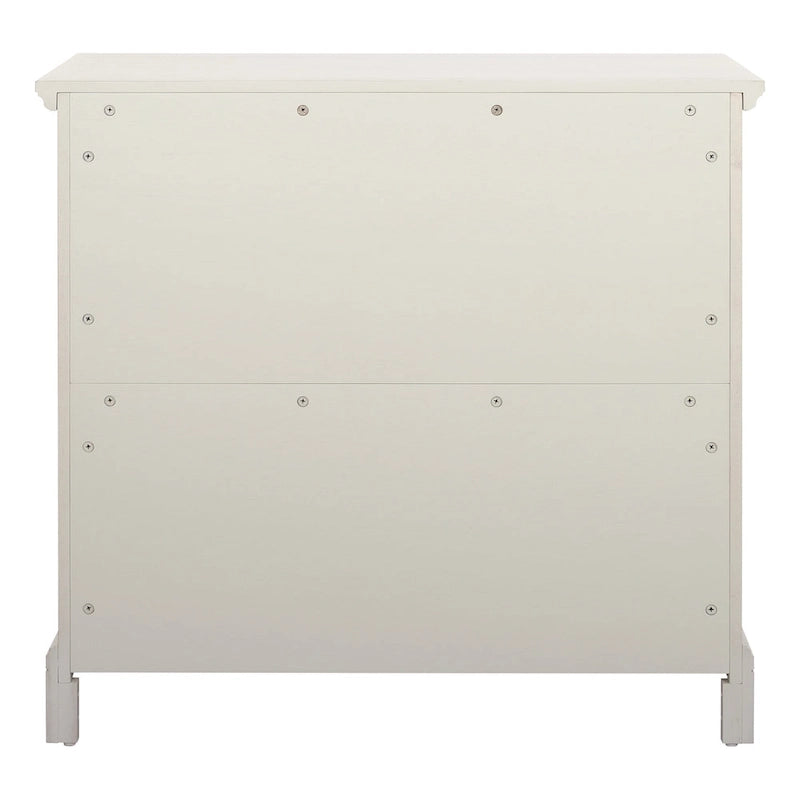 Farmhouse Basics 3 Drawer Chest