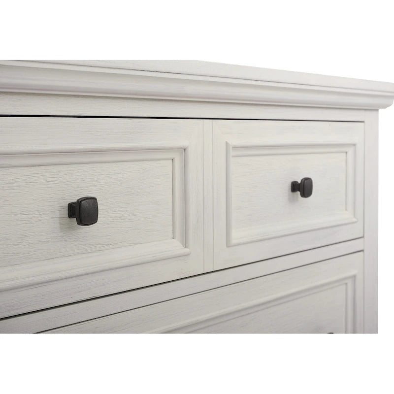 Farmhouse Basics 3 Drawer Chest