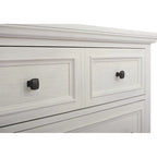 Farmhouse Basics 3 Drawer Chest