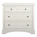 Farmhouse Basics 3 Drawer Chest