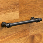 Lifestorey Drake 2-piece Chest and Nightstand Set