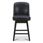 Phoebe Modern Counter Height Barstool Set of 2