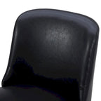 Phoebe Modern Counter Height Barstool Set of 2