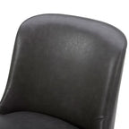 Phoebe Modern Counter Height Barstool Set of 2