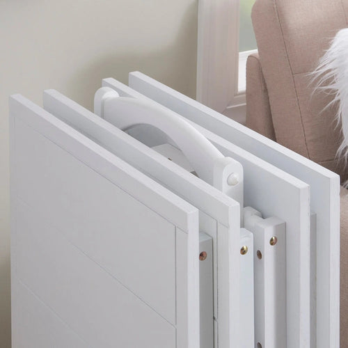 Alston 5-Piece Tray Table Set