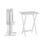 Alston 5-Piece Tray Table Set