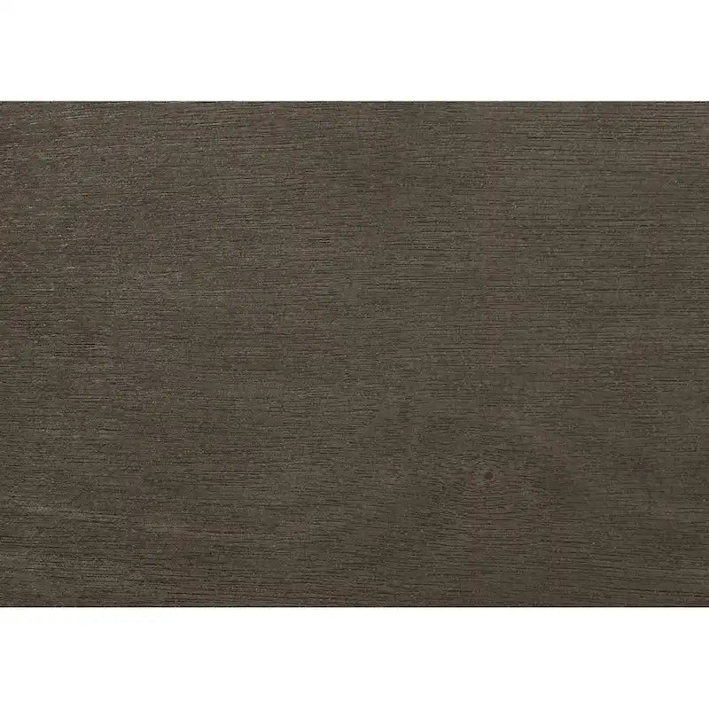 CraftPorch Simple Rustic Square Counter Height Dining Table - Grey