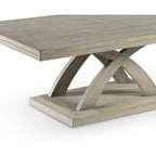 Steve Silver Janna Coffee Table