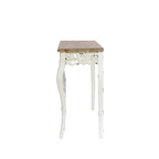 The Curated Nomad Anin Victorian Console and Entry Table