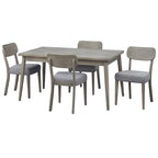 Lifestorey Carlisle 7-piece Dining Set