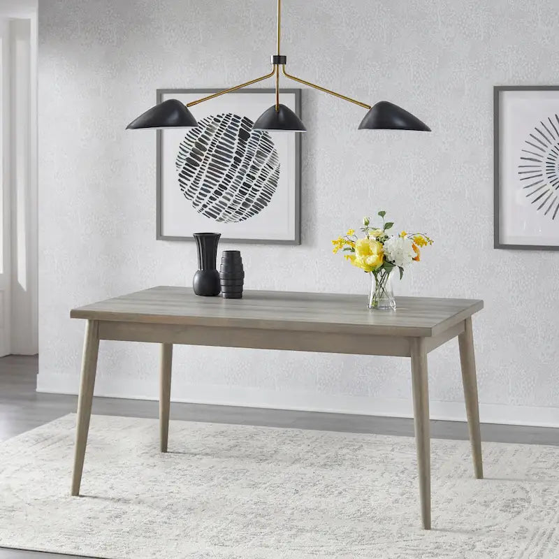 Lifestorey Carlisle 7-piece Dining Set