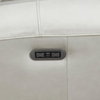 Copper Grove Fyti Top Grain Leather Power Reclining Chair