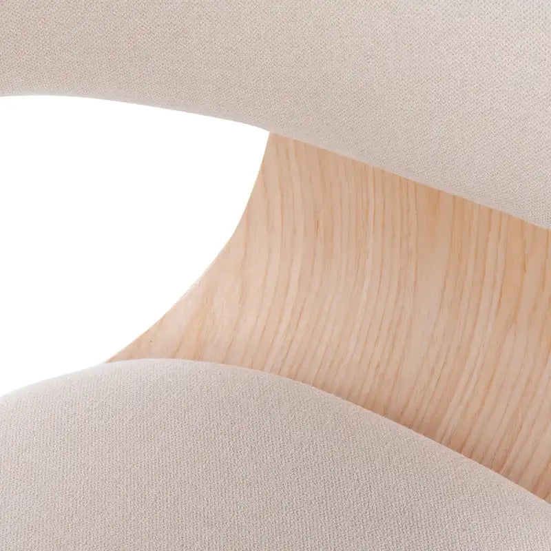 Carson Carrington Samantha Mid-century Modern Chair - N/A