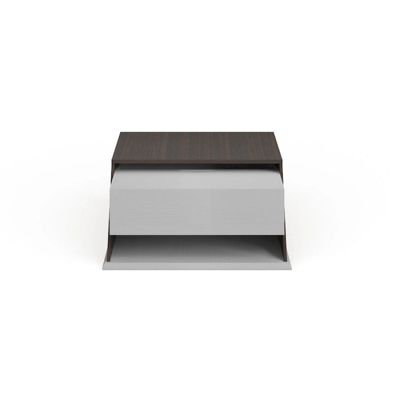 Soss Industrial 47-inch Lift-top Adjustable Coffee Table by Furniture of America