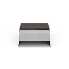 Soss Industrial 47-inch Lift-top Adjustable Coffee Table by Furniture of America