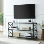 Hutton TV Stand