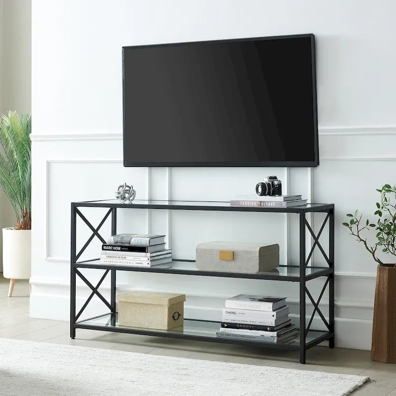 Hutton TV Stand