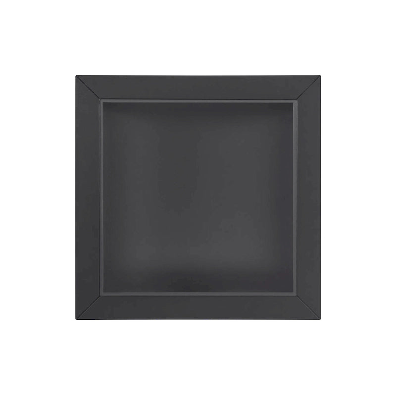 Cordero Wood and Glass Top 24-Inch Wide End Table with Shelf Storage