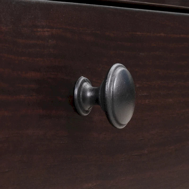 Entryway Storage Bench