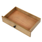 Entryway Storage Bench