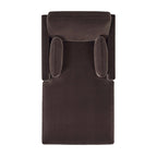 Knox 65 Modern Farmhouse Performance Velvet Chaise Lounge Chair