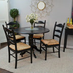 Carolina Living Vera Dining Chair