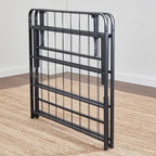 Brookside Folding Platform Bed Frame